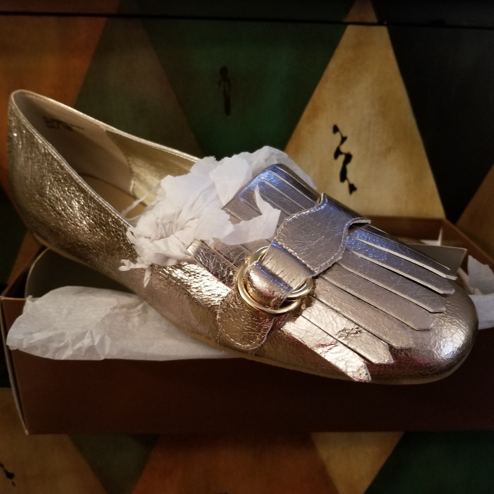 DSW Loafers/Flats